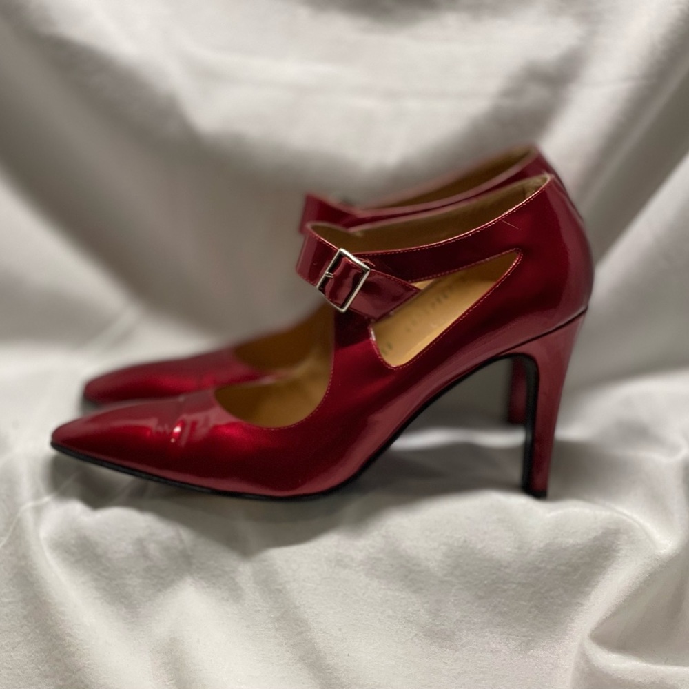 A Beautiful Pump
